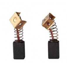 Вугільна графітові щітки 6*8.5*13