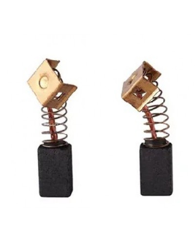 Купити Вугільна графітові щітки 6*8.5*13