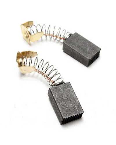 Купити Вугільні графітові щітки 7.5*10*14