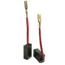 Вугільна графітові щітки 6*9*15