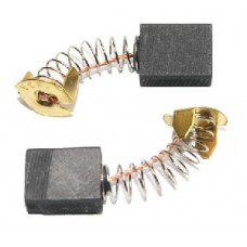 Вугільна графітові щітки 6.5*16.5*17