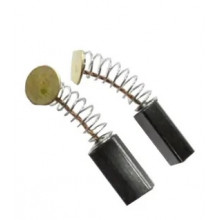 Вугільні графітові щітки 4.7*7.7*12