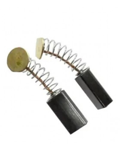 Купити Вугільні графітові щітки 4.7*7.7*12