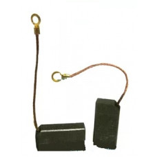 Вугільно графітові щітки для бігової доріжки