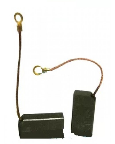 Купити Вугільно графітові щітки для бігової доріжки