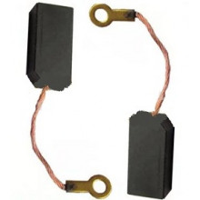 Вугільні графітові щітки 10*20*32