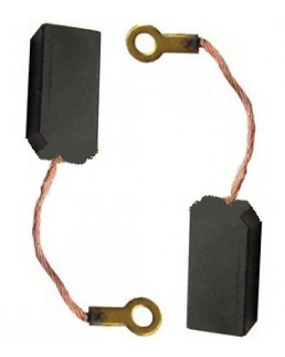 Купити Вугільні графітові щітки 10*20*32