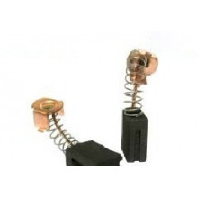 Вугільна графітові щітки 5.3*9*12