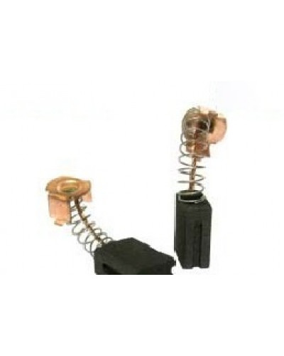 Купити Вугільна графітові щітки 5.3*9*12