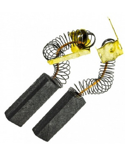 Купити Вугільна графітова щітка 6.5*9.5*32, для пилососа