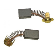 Вугільна графітова щітка Дніпро-М ПЕ 3217 Б 7*11*15