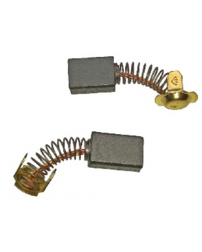 Купити Вугільні графітові щітки 7*11*15