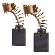 Вугільна графітові щітки 6.5*11*14