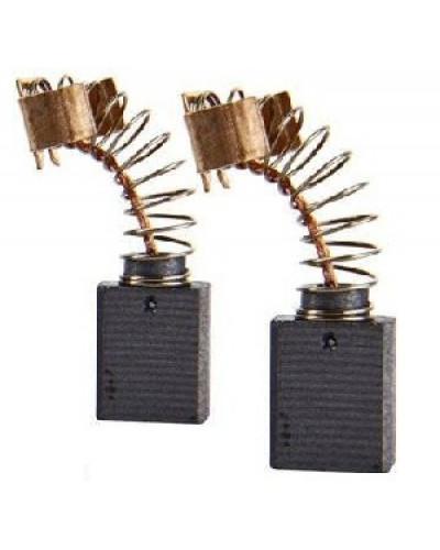 Купити Вугільна графітові щітки 6.5*11*14