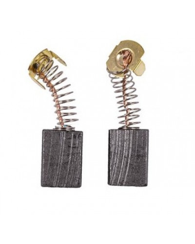 Купити Вугільна графітова щітка 8*14.5*20, м'який матеріал