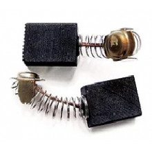 Вугільно-графітові щітки Інтерскол ДП 2000