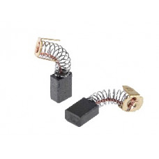 Вугільна графітова щітка Makita СВ 51 5*8, оригінал