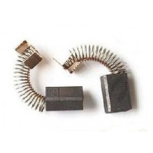 Вугільна графітова щітка Makita СВ 55 5*8, оригінал