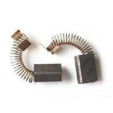 Вугільна графітова щітка Makita СВ 55 5*8, оригінал