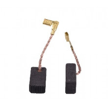 Вугільні графітові щітки з відстрілом (автостопом) 6*9*16