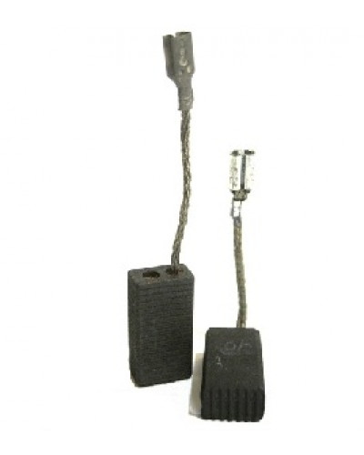 Купити Вугільні графітові щітки з автостопом 6*8*15