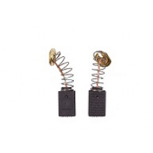 Вугільно-графітові щітки з автостопом 6*9*13