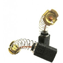 Вугільна графітова щітка з автостопом 6*10*13