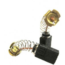 Вугільна графітова щітка з автостопом 6*10*13