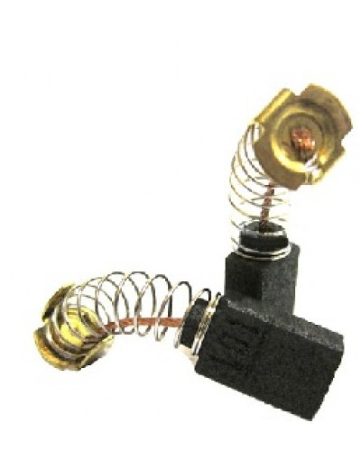 Купити Вугільна графітова щітка з автостопом 6*10*13