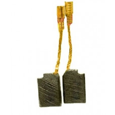 Вугільно-графітові щітки з автостопом 6*10