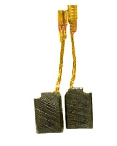 Купити Вугільно-графітові щітки з автостопом 6*10