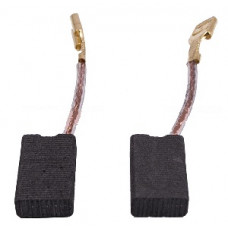 Вугільні графітові щітки з автостопом 6*12.5*20