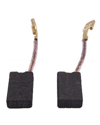 Купити Вугільні графітові щітки з автостопом 6*12.5*20