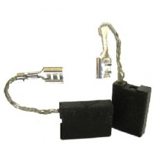 Вугільні графітові щітки з автостопом 6.3*16*22