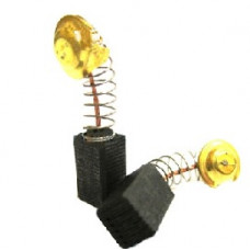 Вугільні графітові щітки з автостопом 6.5*7.5*13