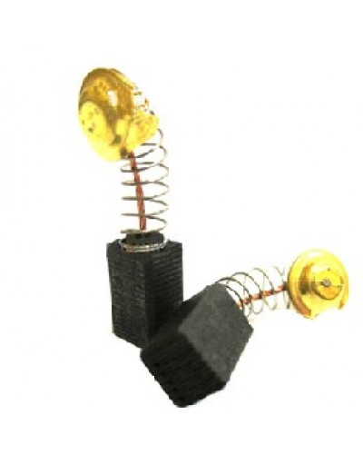 Купити Вугільні графітові щітки з автостопом 6.5*7.5*13