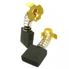 Вугільно-графітові щітки з автостопом 7*17*16