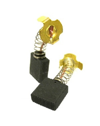 Купити Вугільно-графітові щітки з автостопом 7*17*16