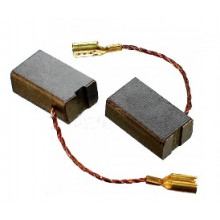 Вугільні графітові щітки з автостопом 6*9*15