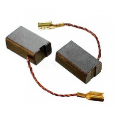 Вугільні графітові щітки з автостопом 6*9*15