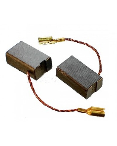 Купити Вугільні графітові щітки з автостопом 6*9*15