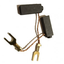 Вугільно-графітові щітки 5*8*16