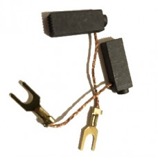 Вугільно-графітові щітки 5*8*16