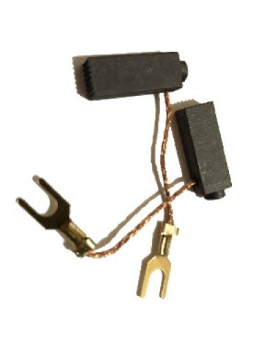 Купити Вугільно-графітові щітки 5*8*16