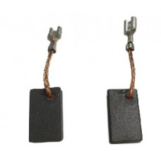 Вугільна графітові щітки 6.3*11