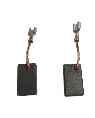 Купити Вугільна графітові щітки 6.3*11