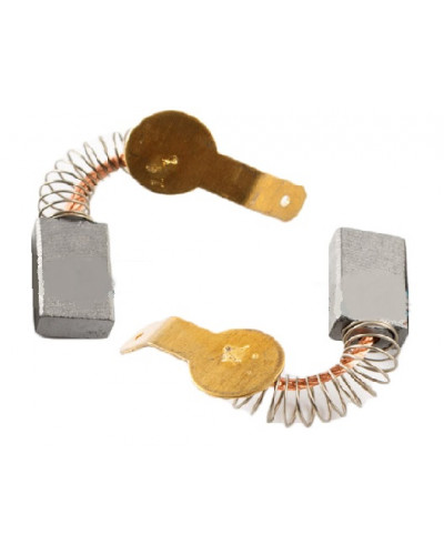 Купити Щітки на електропили, 6*13.5*20