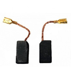 Вугільні графітові щітки 6.5*8*13