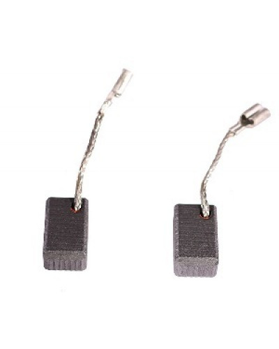 Купити Вугільні графітові щітки з відстрілом (автостопом) 6.5*8*13