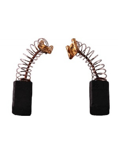 Купити Вугільні графітові щітки 6.5*7.5*12